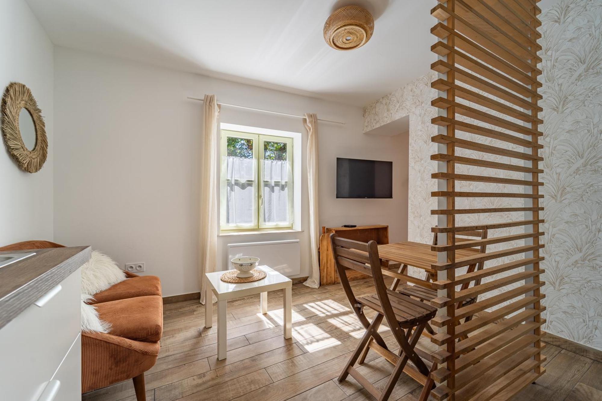 Cosy Room'S Frontonas Kültér fotó