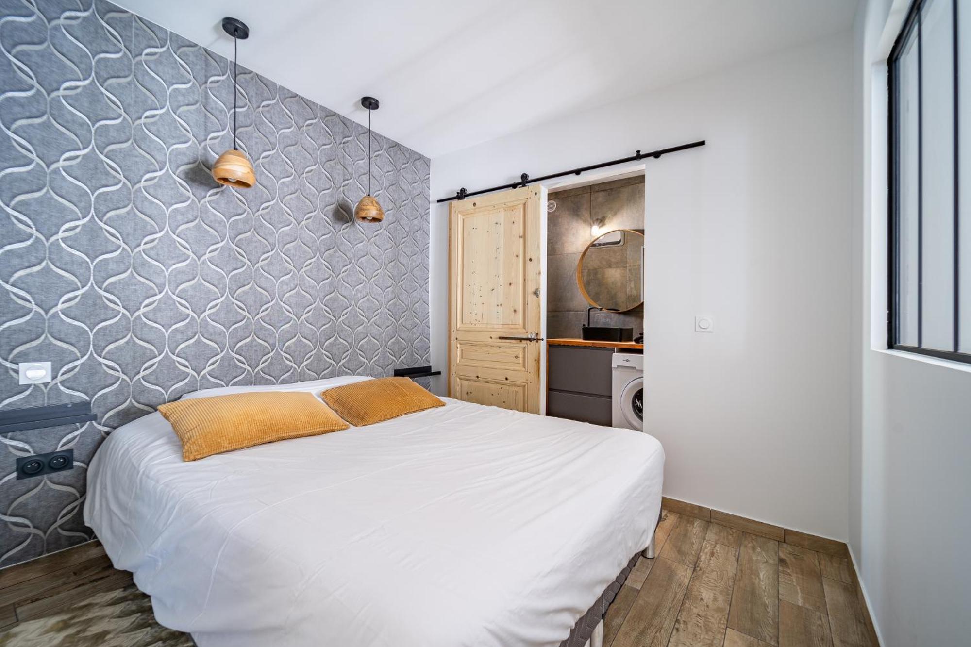 Cosy Room'S Frontonas Kültér fotó