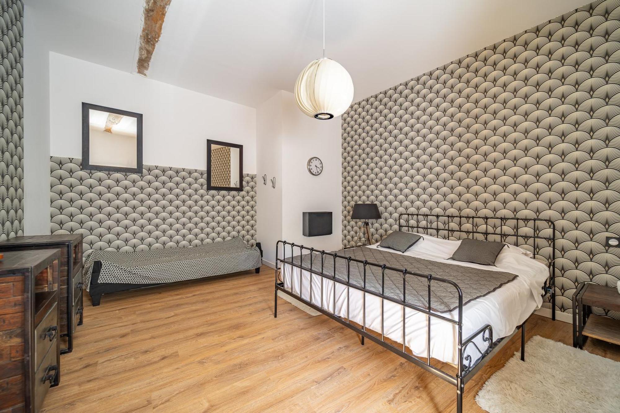 Cosy Room'S Frontonas Kültér fotó